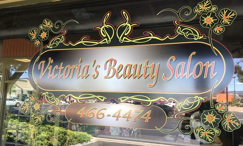 Victoria S Beauty Salon Atascadero Ca Great Reviews